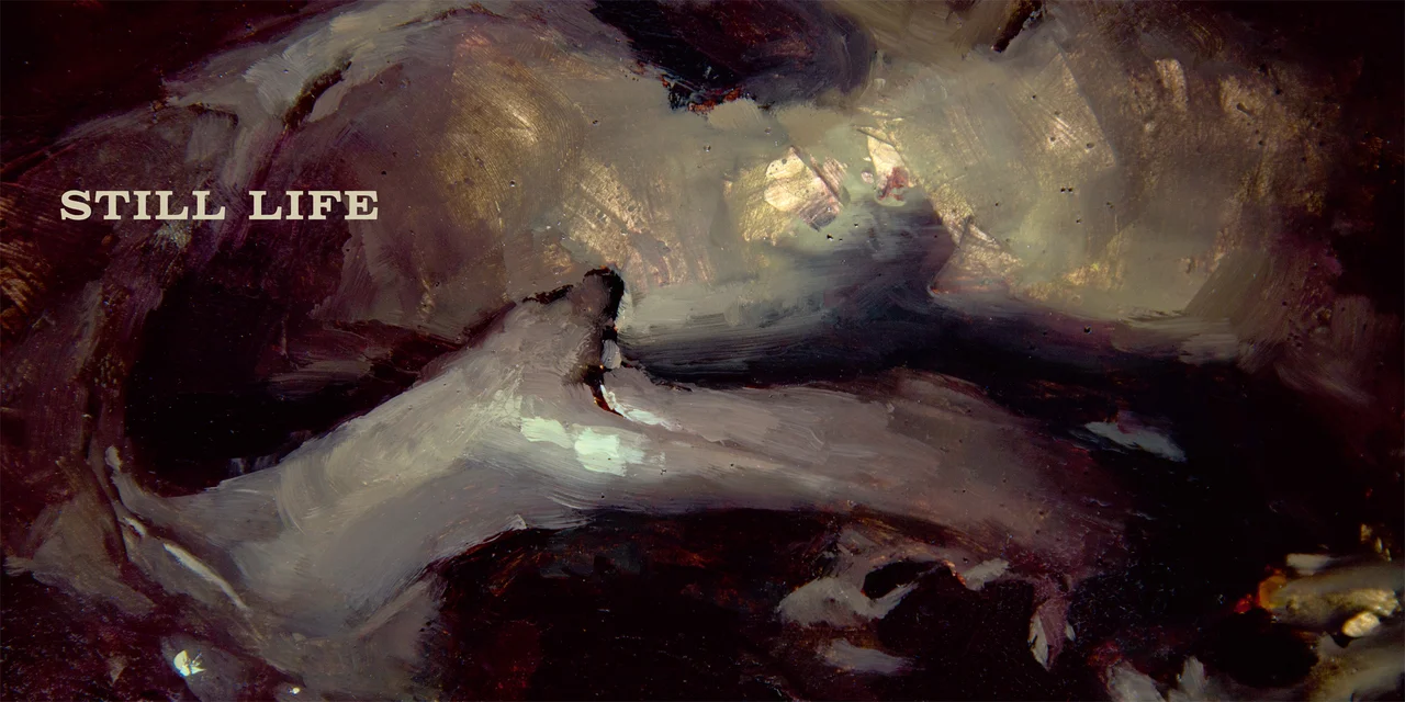 MANN vol. 1 — Jeremy Mann